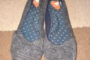 rocketdog flats, size 5