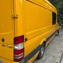 2007 Mercedes Sprinter Campervan Image 10