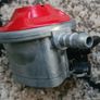 Propane gas regulator Image 2