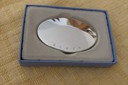 Newbridge Silverware Compact Mirror