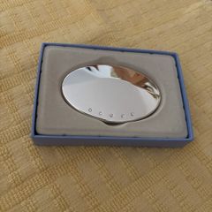 Newbridge Silverware Compact Mirror