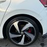 Genuine VW Polo GTI 17 Alloys + Michellin PS5s Image 4