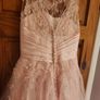 Tea length dress Image 3