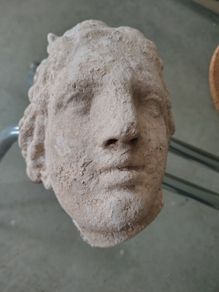 classical cast decor