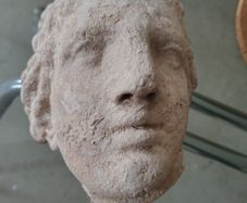 classical cast decor