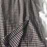 Wiggle dress browns S Image 5