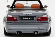 BMW e46 M3 Convertible 2004 - Ottomobile - 1/18 - New In Box