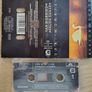 Van Morrison - Avalon Sunset Cassette Tape (1989) Blues Rock Soul VG+ Image 3
