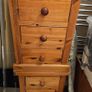 solid wood wardrobe [ can deliver ] Image 7