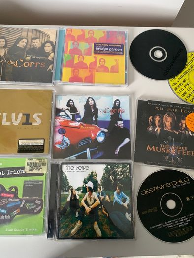 Cds
