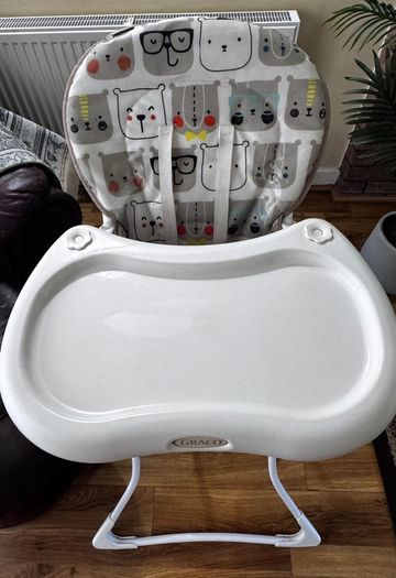 nursing chair