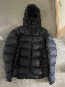 Monterrain jacket