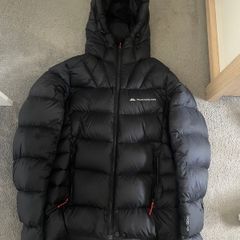 Monterrain jacket