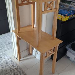 Nest of Tables