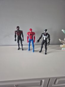 Spider man