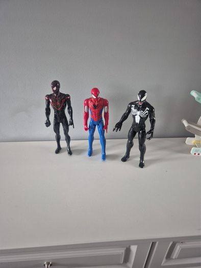 Spider man