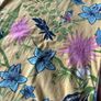 Cute Moomin tunic / dress for a girl, 110cm, 4-5 years Image 3