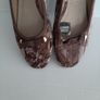 New flat shoes tag attached Image 4