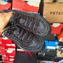 Nike Air Max 98 Black Anthracite Black Sole CQ4028-001 Image 3