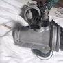 BMW r1200 GSA 2006 throttle bodies Image 3