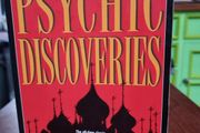 Psychic Discoveries - Sheila Ostrander and Lynn Schroeder