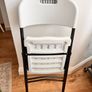 foldable chair Image 3