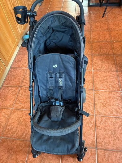 Joie Stroller