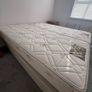 Super King Bed (king Koil) Image 4