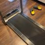 King Smith WalkingPad R2 2-in-1 Foldable Under Desk Treadmill - Excellent Condition Image 2