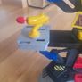 Imaginext Transforming Batcave Image 4