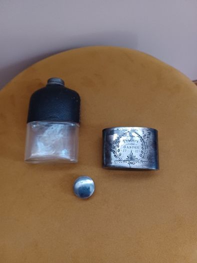 hip flask