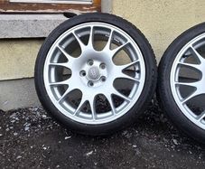 Genuine Bbs 18"