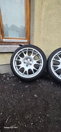 Genuine Bbs 18"