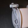 45W MagSafe 2 Power Adapter with Extension Cord in Excellent Condition Image 3