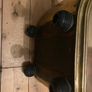 Antique brass coal scuttle Image 5