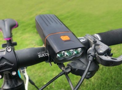 bike light