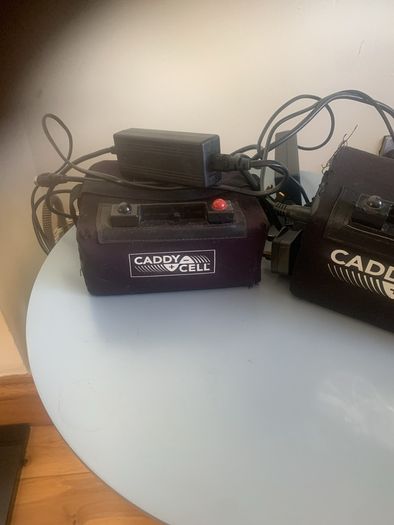 Powerkaddy batteries