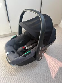 Maxi-cosi car seat
