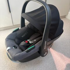 Maxi-cosi car seat