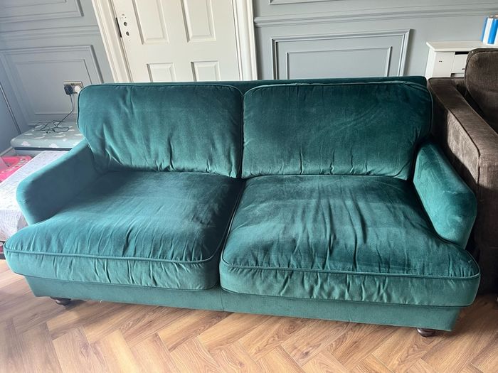 3 seater couch DFS