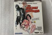 The Toolbox Murders 4K Unrated Dolby Vision/Atmos Blue Undergtound