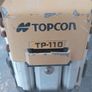 Topcon TP-110 heavy-duty aluminum tripod Image 6