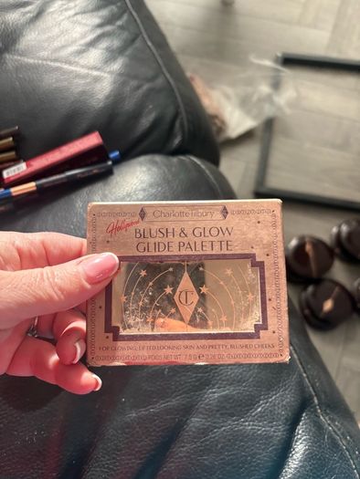Charlotte Tilbury Makeup