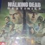 Three PS5 games - Star Wars Jedi Survivor, Walking Dead, Hogwarts Image 2
