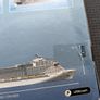 Lego 40318 MSC Cruises Ship Image 4