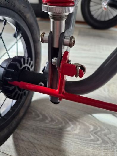Special tomato buggy(special needs buggy)