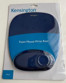 Kensington Foam Mouse Wrist Rest