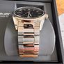 Tag Heuer Carrera 39mm + TH warranty + TH strap Image 6
