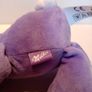 Milka Chocolate Rabbit Plush Image 2