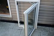 pvc window